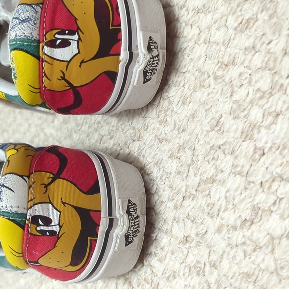 Disney Sneakers - Picture 2 of 4